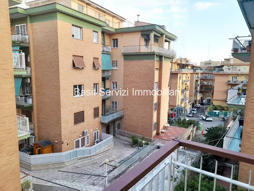 Immagine 20 di Appartamento in affitto  in Viale dei Colli Portuensi a Roma