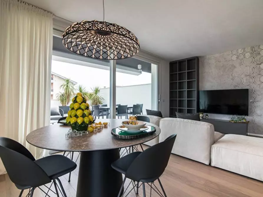 Immagine 3 di Appartamento in vendita  in via matteotti a Limena