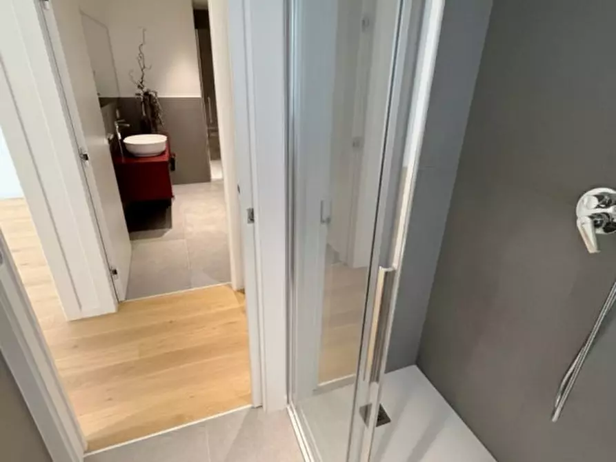 Immagine 8 di Appartamento in vendita  in via matteotti a Limena