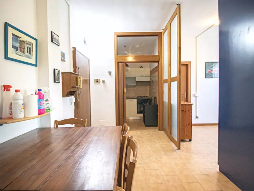 Immagine 2 di Appartamento in vendita  in Via Pietro Nenni a Prato