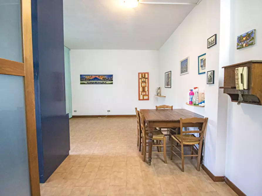 Immagine 3 di Appartamento in vendita  in Via Pietro Nenni a Prato