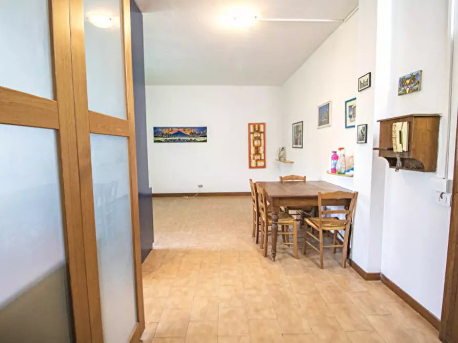 Immagine 5 di Appartamento in vendita  in Via Pietro Nenni a Prato