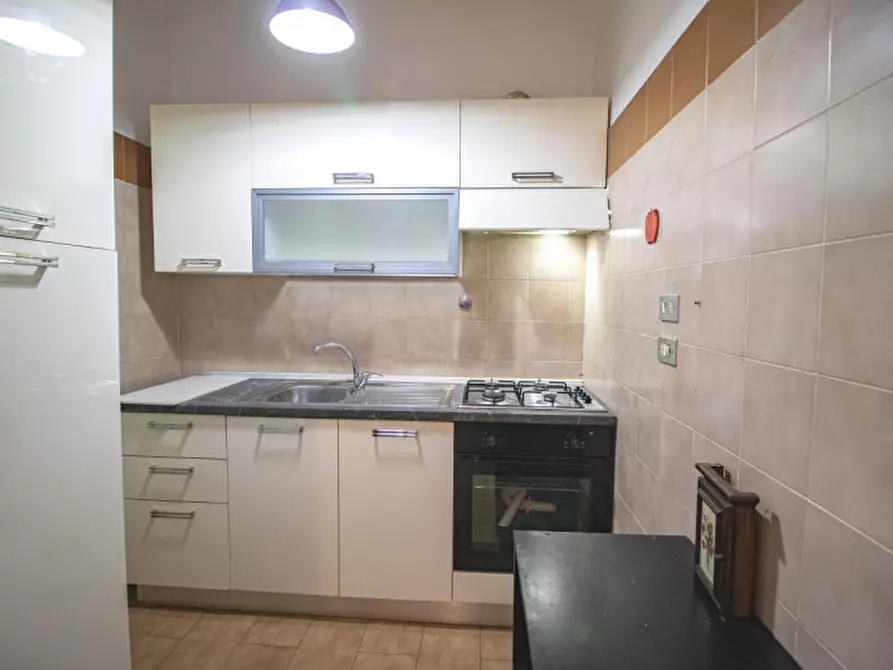 Immagine 8 di Appartamento in vendita  in Via Pietro Nenni a Prato