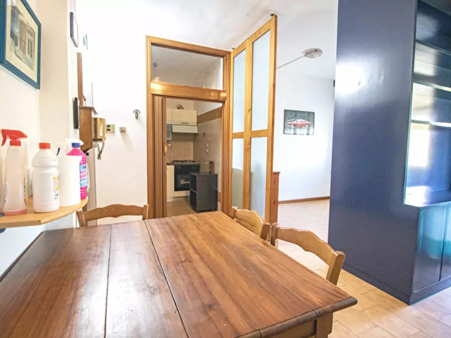 Immagine 9 di Appartamento in vendita  in Via Pietro Nenni a Prato