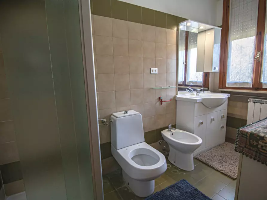 Immagine 11 di Appartamento in vendita  in Via Pietro Nenni a Prato