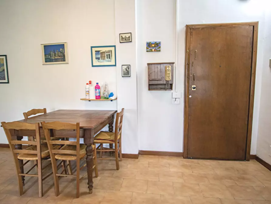 Immagine 12 di Appartamento in vendita  in Via Pietro Nenni a Prato