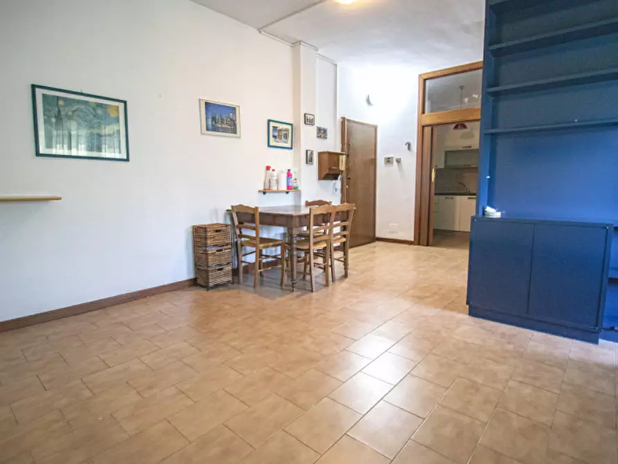 Immagine 14 di Appartamento in vendita  in Via Pietro Nenni a Prato