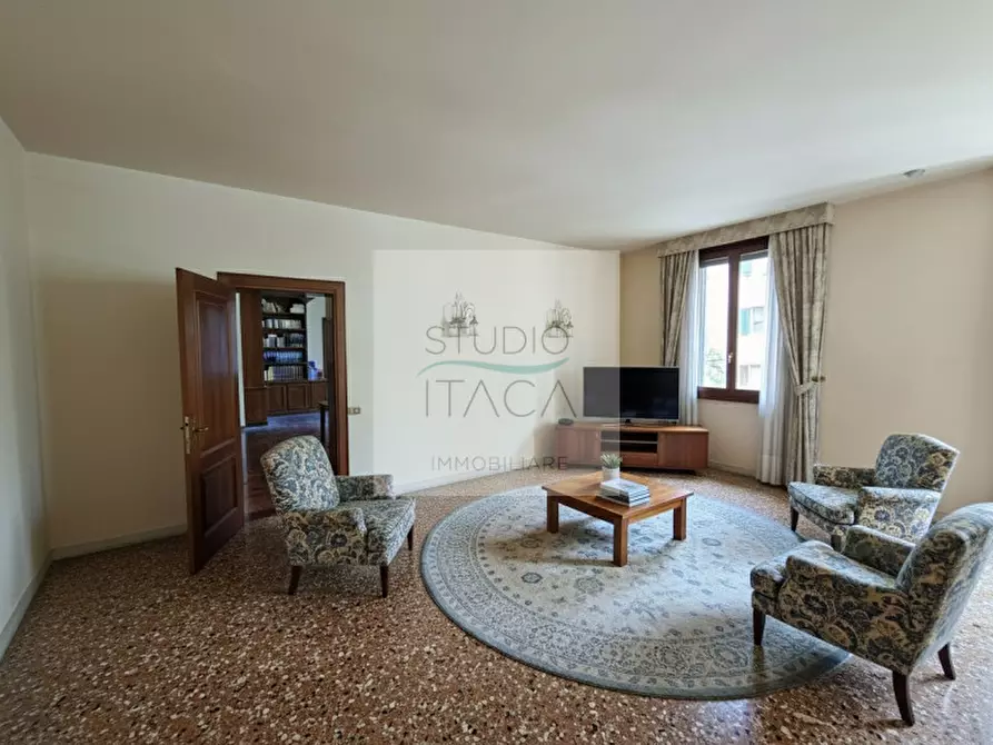 Immagine 2 di Ufficio in vendita  in Via Daniele Manin a Padova