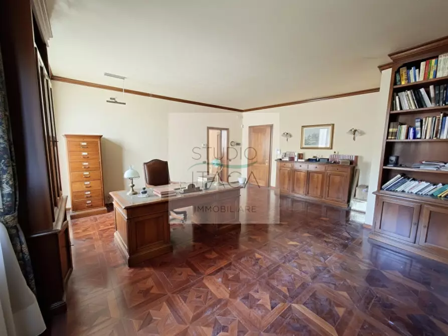 Immagine 3 di Ufficio in vendita  in Via Daniele Manin a Padova