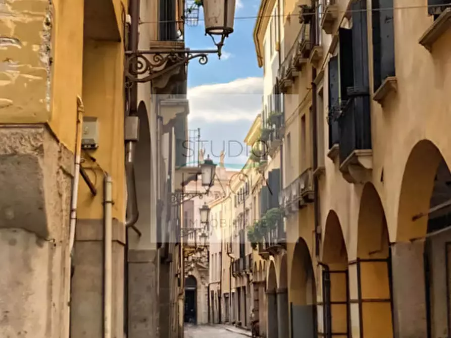 Immagine 4 di Ufficio in vendita  in Via Daniele Manin a Padova