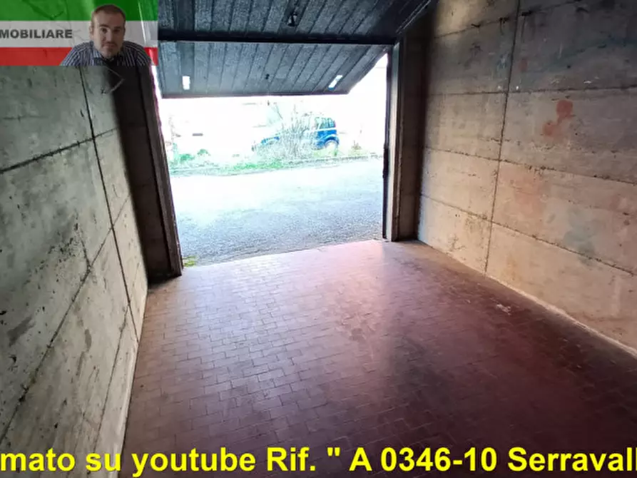 Immagine 6 di Garage in affitto  in Via Cesare Pavese a Serravalle Scrivia