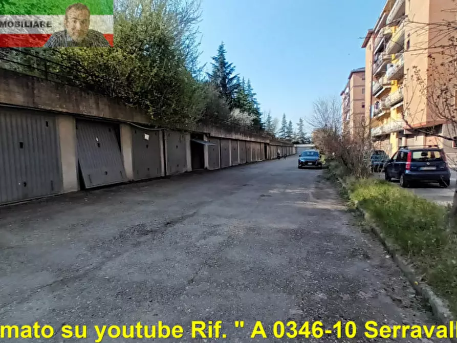 Immagine 7 di Garage in affitto  in Via Cesare Pavese a Serravalle Scrivia