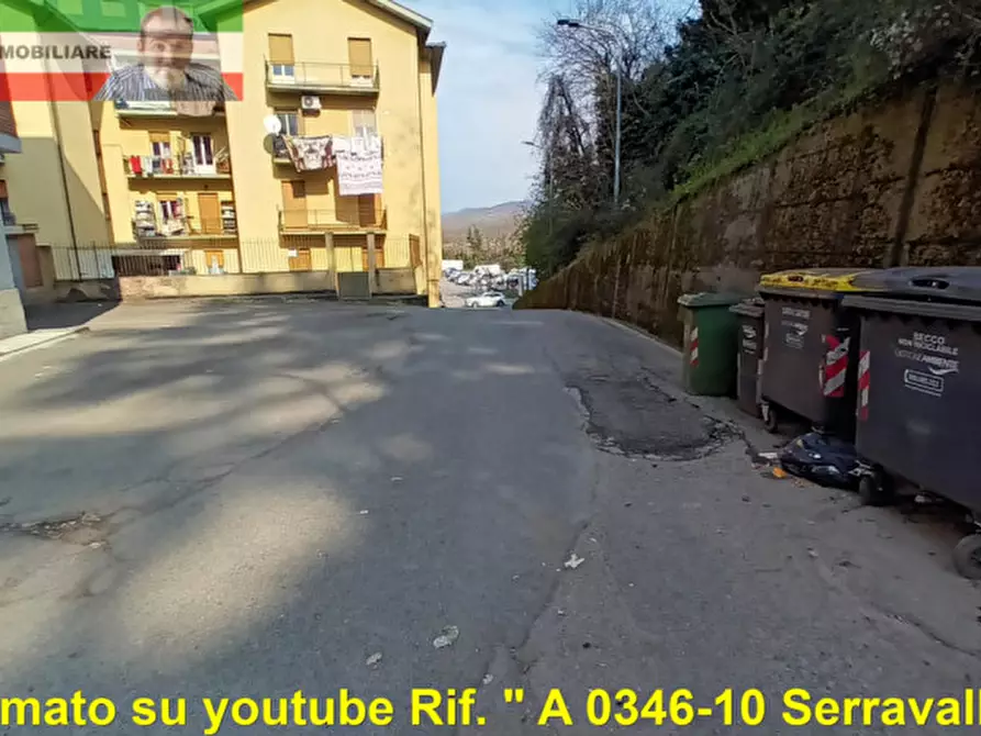 Immagine 8 di Garage in affitto  in Via Cesare Pavese a Serravalle Scrivia