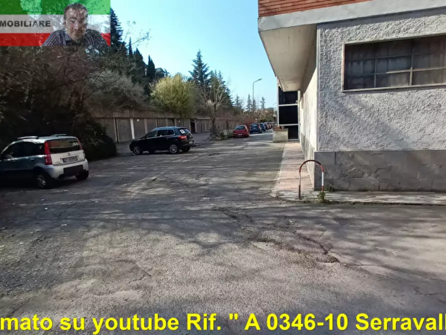 Immagine 9 di Garage in affitto  in Via Cesare Pavese a Serravalle Scrivia