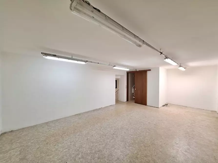 Immagine 7 di Negozio in vendita  in Via Angeli a Rovigo