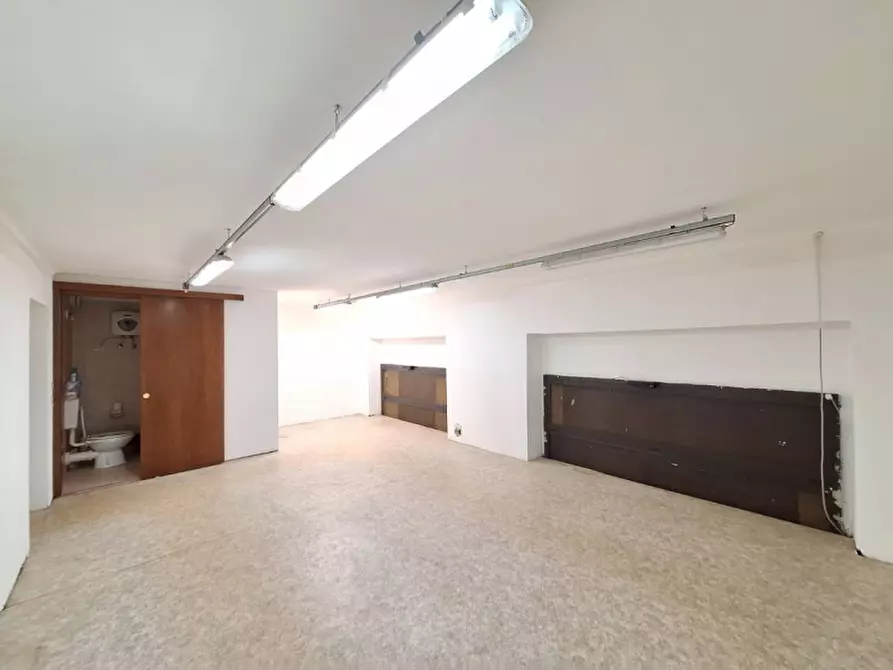 Immagine 8 di Negozio in vendita  in Via Angeli a Rovigo