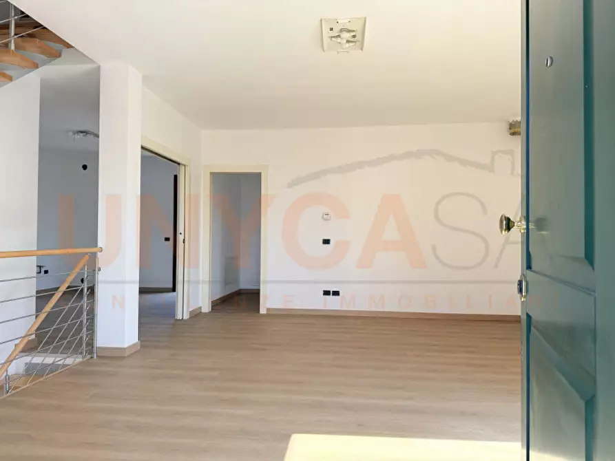 Immagine 1 di Appartamento in vendita  in Via Ippolito Nievo a Mestrino