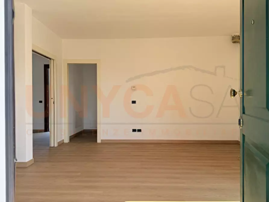 Immagine 2 di Appartamento in vendita  in Via Ippolito Nievo a Mestrino