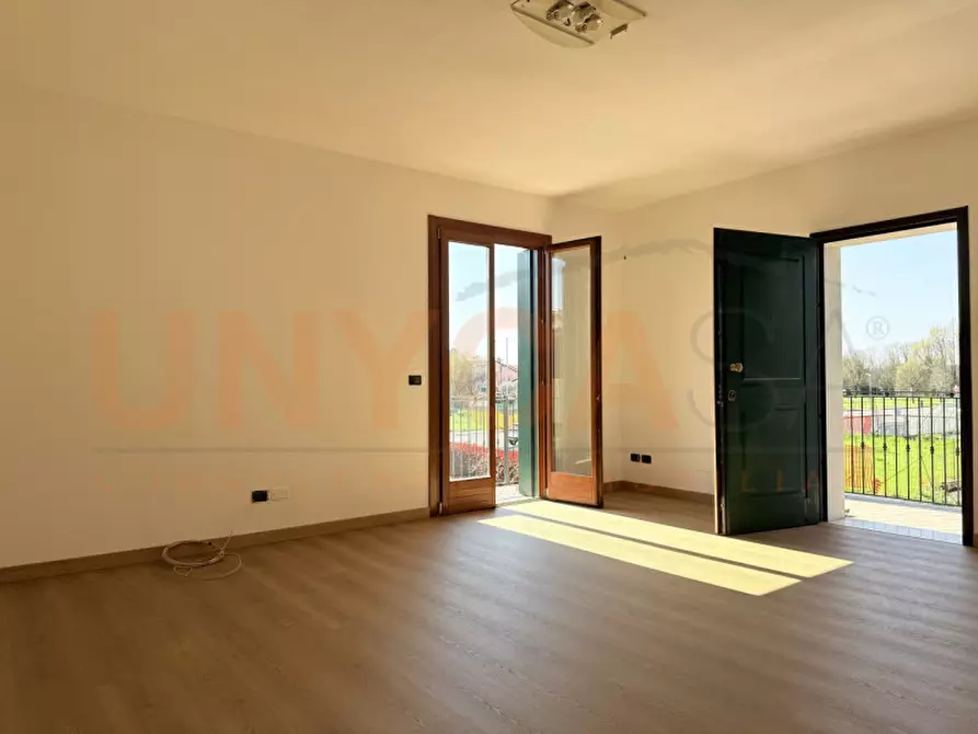 Immagine 3 di Appartamento in vendita  in Via Ippolito Nievo a Mestrino