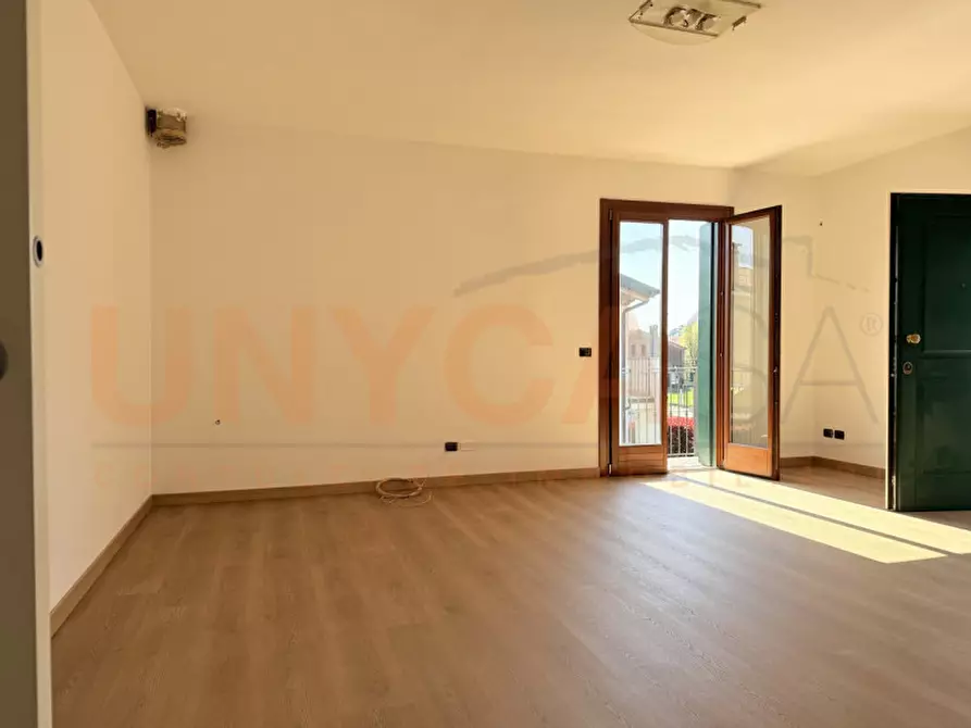 Immagine 4 di Appartamento in vendita  in Via Ippolito Nievo a Mestrino