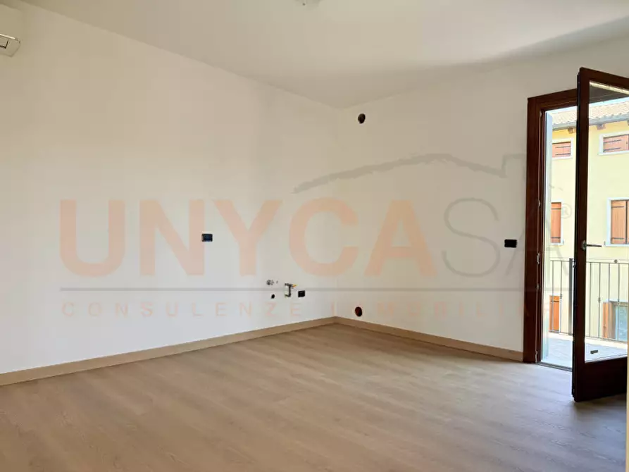 Immagine 5 di Appartamento in vendita  in Via Ippolito Nievo a Mestrino