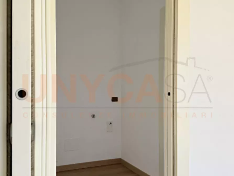 Immagine 7 di Appartamento in vendita  in Via Ippolito Nievo a Mestrino