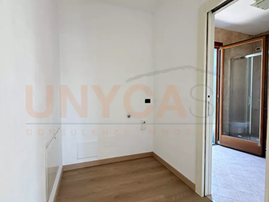 Immagine 8 di Appartamento in vendita  in Via Ippolito Nievo a Mestrino