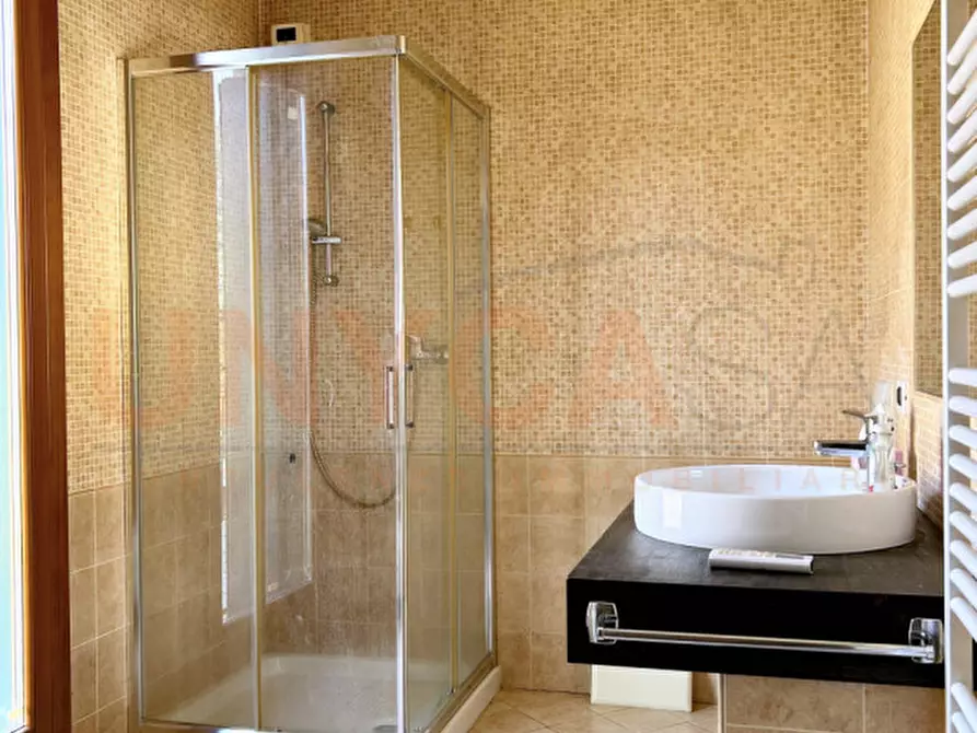 Immagine 9 di Appartamento in vendita  in Via Ippolito Nievo a Mestrino