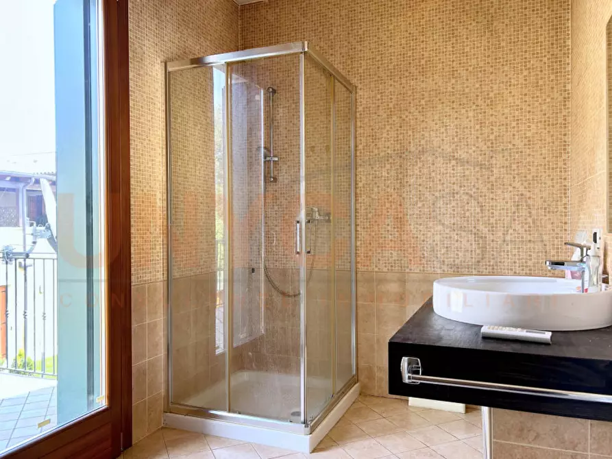 Immagine 10 di Appartamento in vendita  in Via Ippolito Nievo a Mestrino