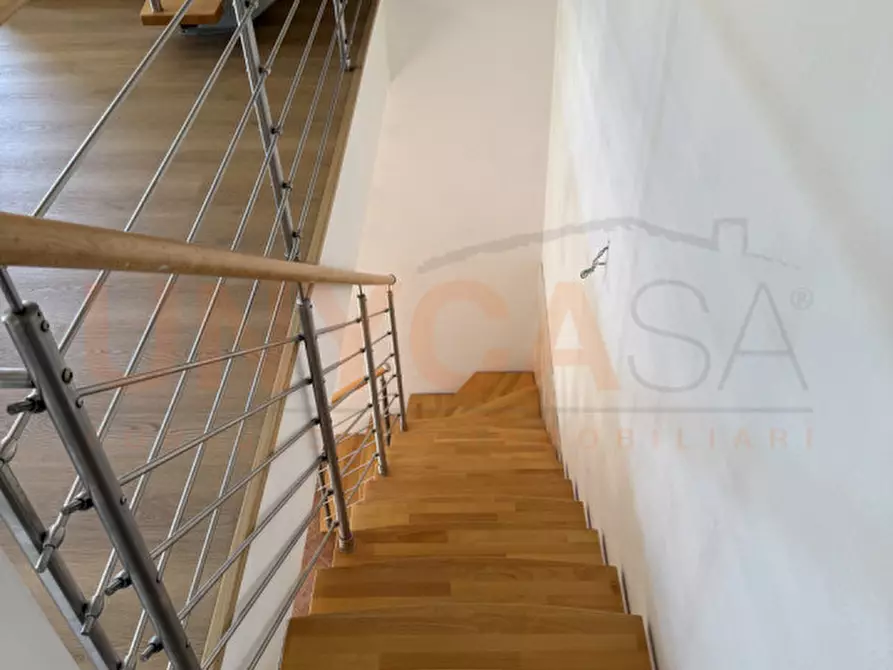 Immagine 12 di Appartamento in vendita  in Via Ippolito Nievo a Mestrino