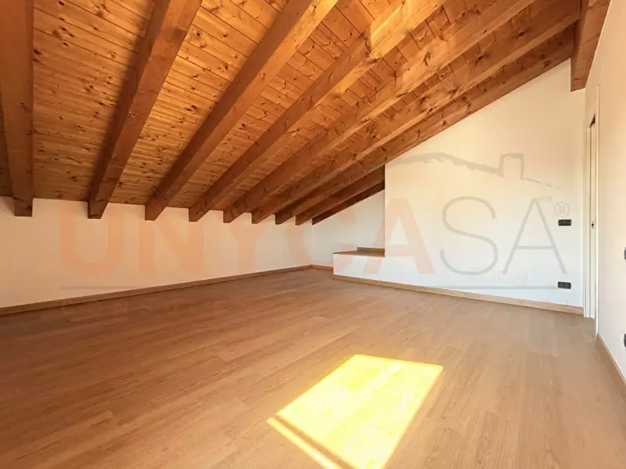 Immagine 13 di Appartamento in vendita  in Via Ippolito Nievo a Mestrino