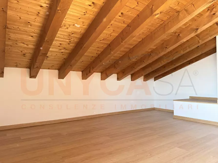 Immagine 14 di Appartamento in vendita  in Via Ippolito Nievo a Mestrino