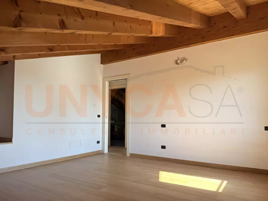 Immagine 15 di Appartamento in vendita  in Via Ippolito Nievo a Mestrino