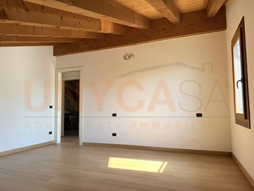 Immagine 16 di Appartamento in vendita  in Via Ippolito Nievo a Mestrino