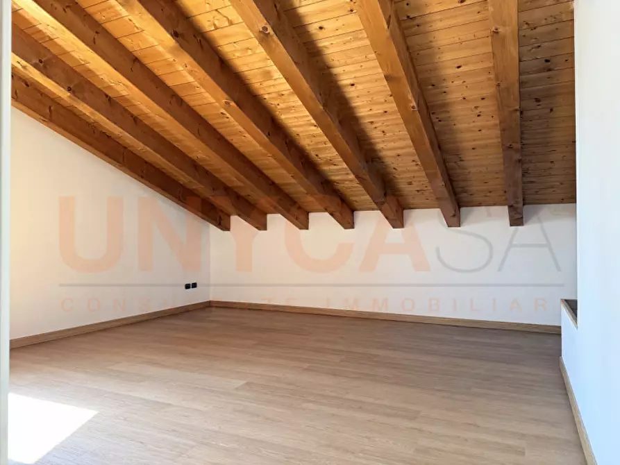 Immagine 18 di Appartamento in vendita  in Via Ippolito Nievo a Mestrino