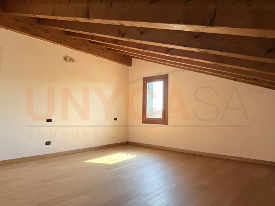 Immagine 19 di Appartamento in vendita  in Via Ippolito Nievo a Mestrino
