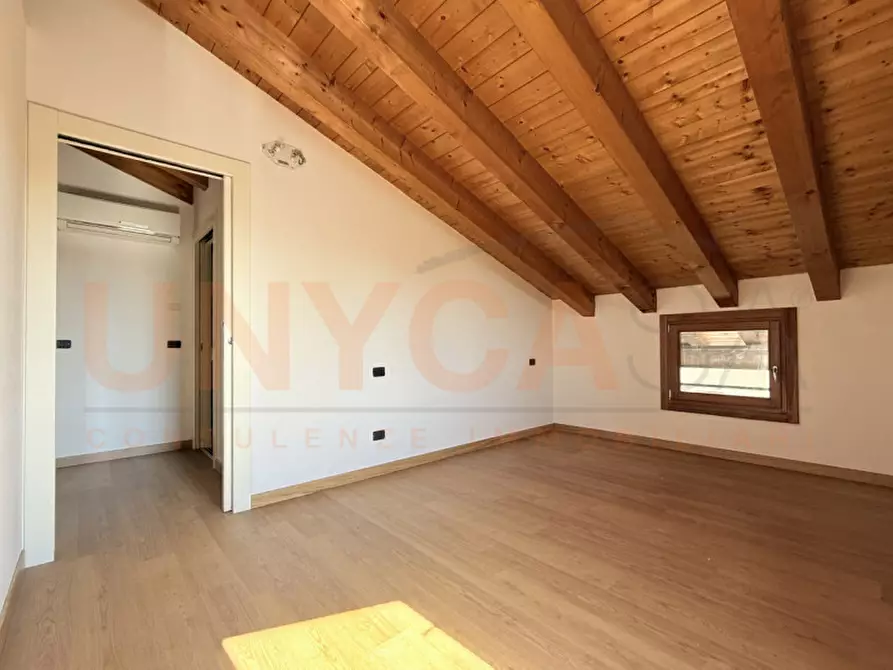 Immagine 20 di Appartamento in vendita  in Via Ippolito Nievo a Mestrino
