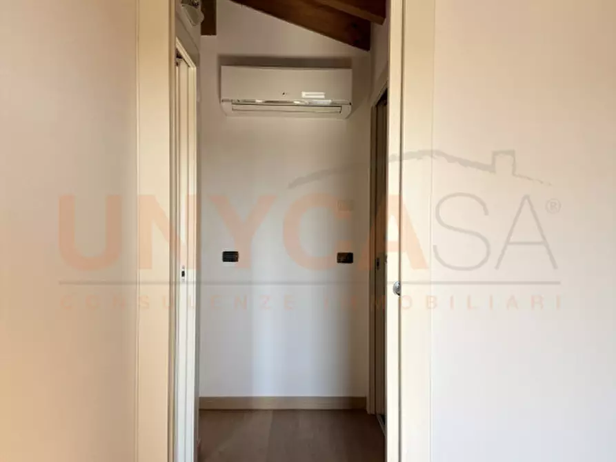 Immagine 21 di Appartamento in vendita  in Via Ippolito Nievo a Mestrino