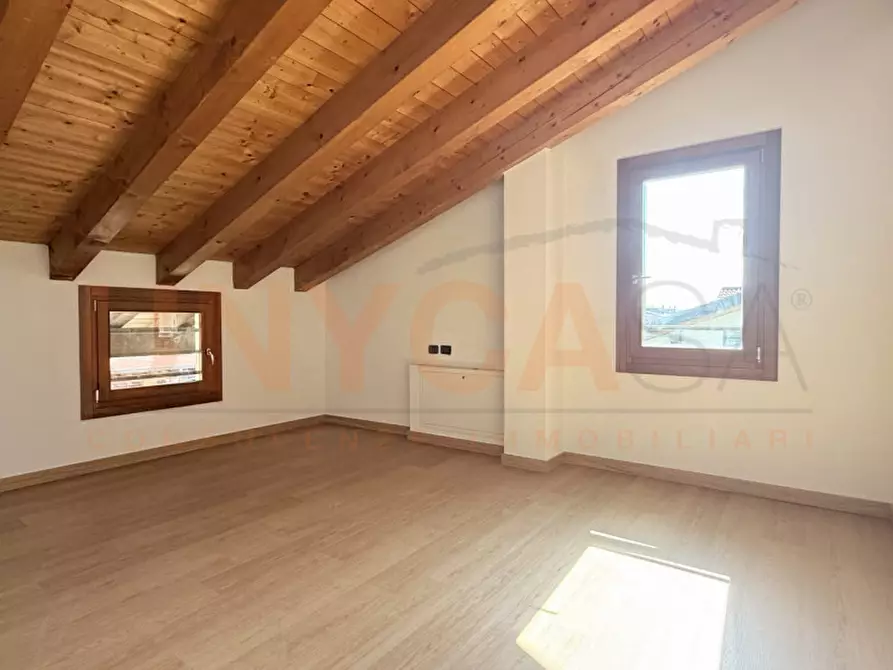 Immagine 22 di Appartamento in vendita  in Via Ippolito Nievo a Mestrino