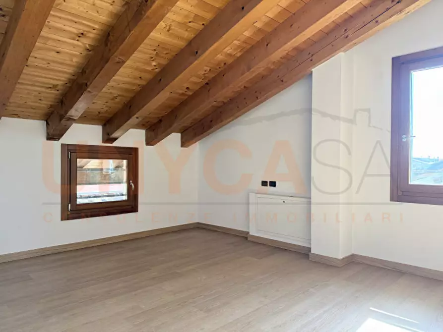 Immagine 23 di Appartamento in vendita  in Via Ippolito Nievo a Mestrino