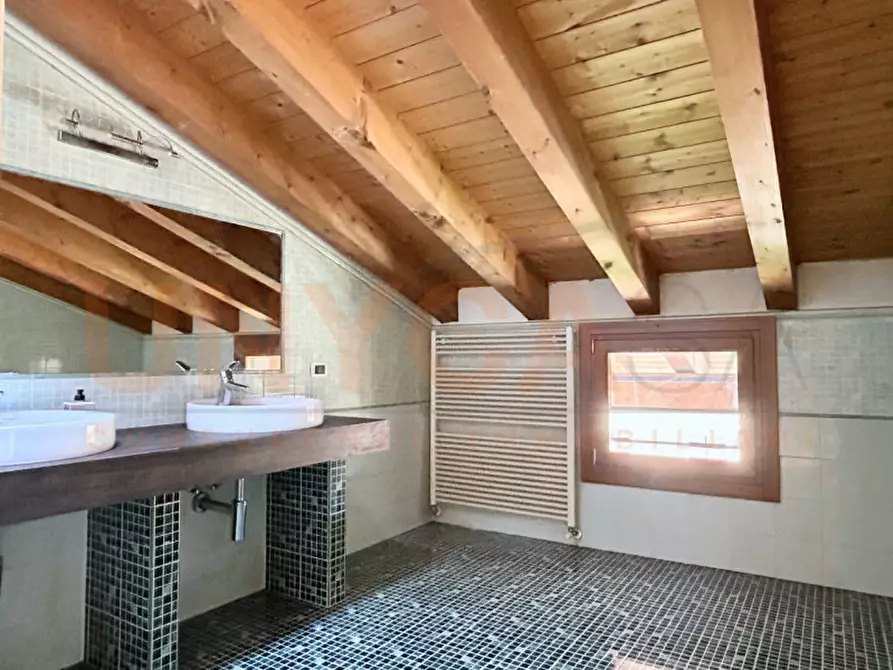 Immagine 28 di Appartamento in vendita  in Via Ippolito Nievo a Mestrino