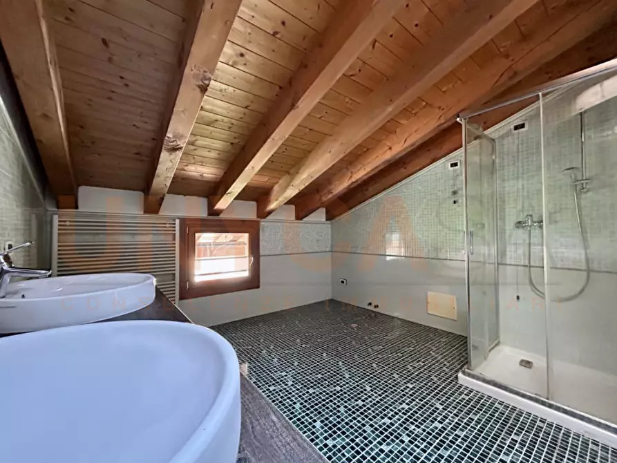 Immagine 29 di Appartamento in vendita  in Via Ippolito Nievo a Mestrino