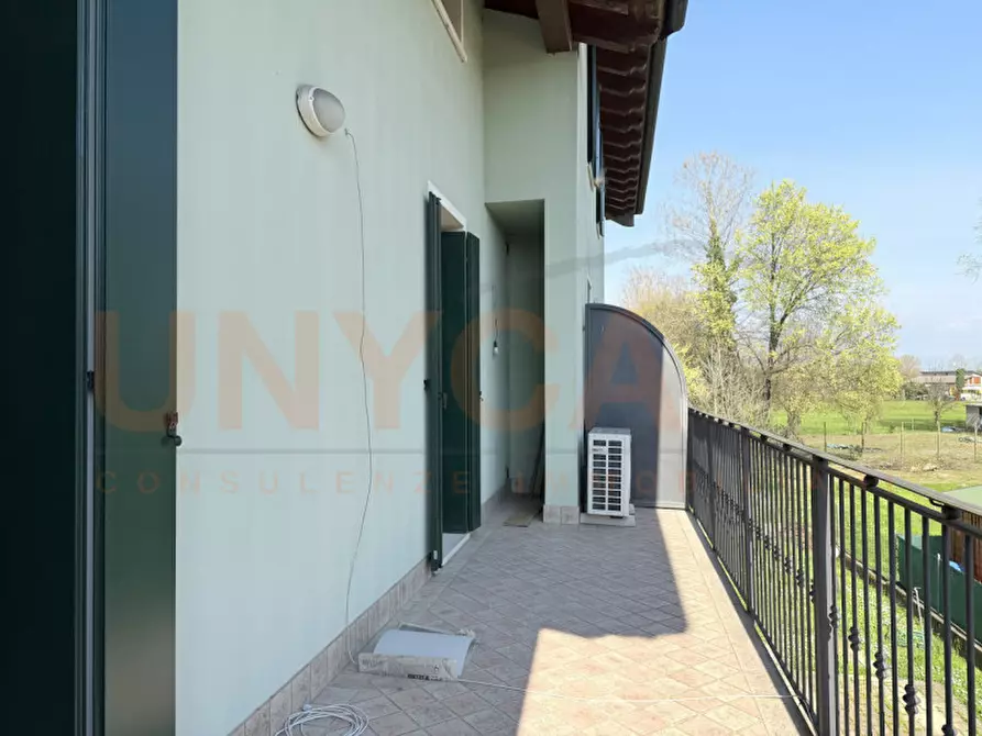 Immagine 30 di Appartamento in vendita  in Via Ippolito Nievo a Mestrino