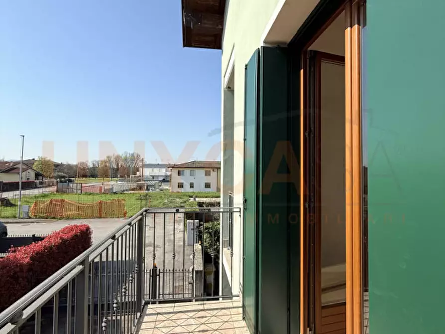 Immagine 32 di Appartamento in vendita  in Via Ippolito Nievo a Mestrino