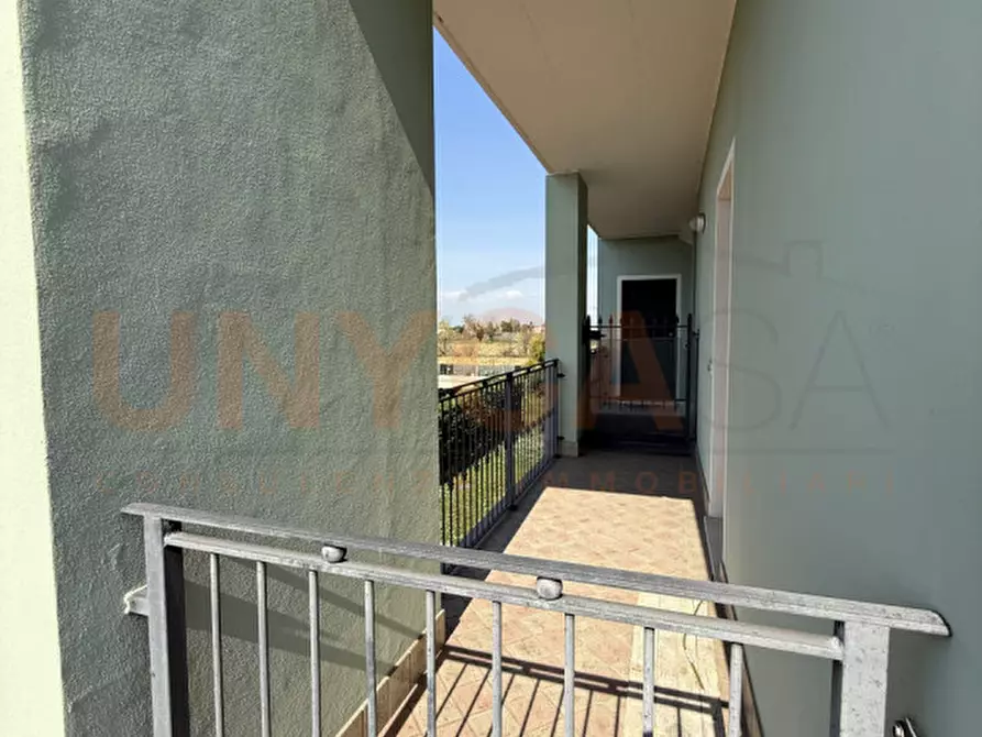 Immagine 34 di Appartamento in vendita  in Via Ippolito Nievo a Mestrino