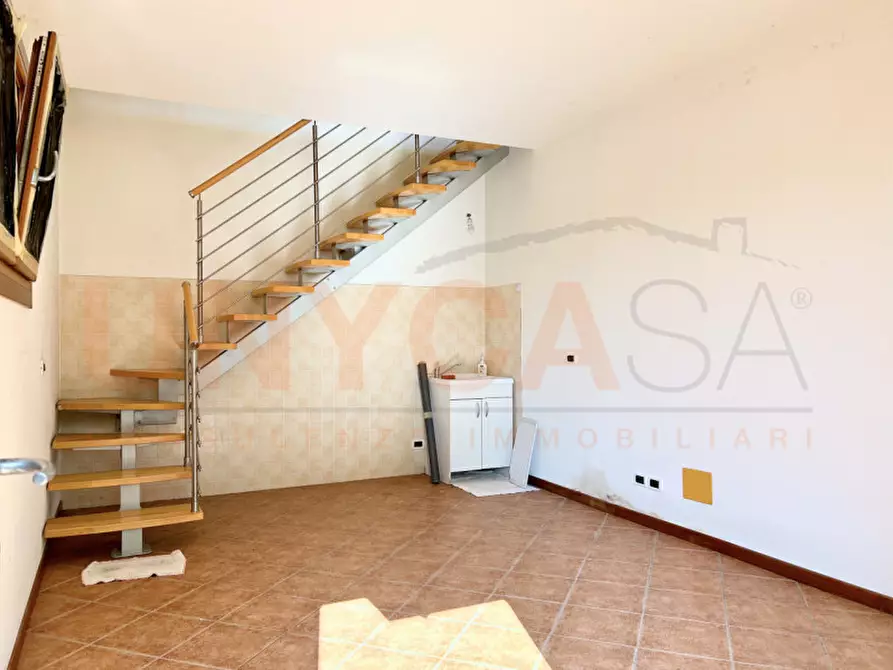 Immagine 35 di Appartamento in vendita  in Via Ippolito Nievo a Mestrino