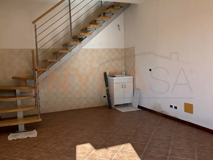 Immagine 36 di Appartamento in vendita  in Via Ippolito Nievo a Mestrino