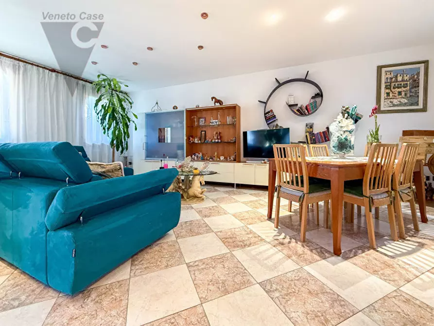 Immagine 8 di Casa trifamiliare in vendita  a Noventa Padovana