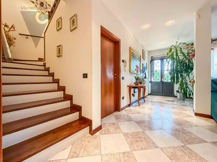 Immagine 10 di Casa trifamiliare in vendita  a Noventa Padovana