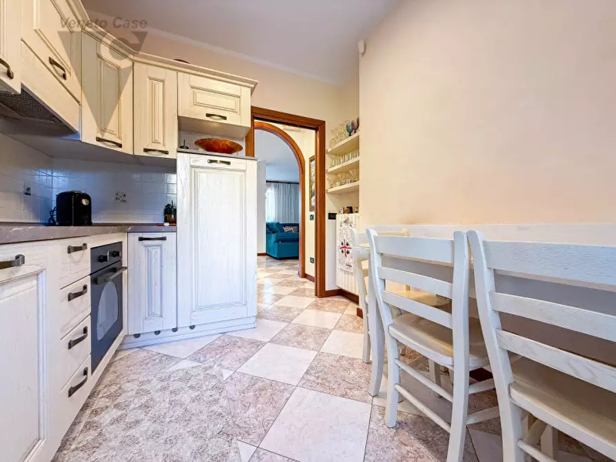 Immagine 12 di Casa trifamiliare in vendita  a Noventa Padovana